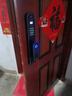 凯利莱（KAILAI）K9A智能门锁指纹锁3D人脸识别锁电子锁家用防盗入户门密码锁家用 实拍图