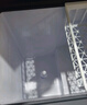 新飞（Frestec）142L全空间减霜-36°深冷速冻家用一级节能冷柜冷藏冷冻转化冰柜BC/BD-142KPDJ 实拍图