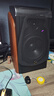 惠威（HiVi）全新升级M300II多媒体2.0台式电脑音箱有源6.5英寸高保真HIFI蓝牙音音箱桌面音箱家用音箱 M300II  (新品上市) 实拍图