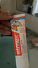 ELMEX儿童牙膏50ml+儿童牙刷2支套装 实拍图
