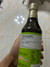 金兰薄盐酱油590ml【减盐】家用调料中国台湾进口 实拍图