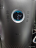 美的（Midea）母婴级空气净化器除甲醛新房专用除宠物异味烟味二手烟消毒机家用卧室过敏源除螨新风换气系统 【净化加湿一体】KJ650G-RX600 PRO 实拍图