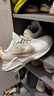 耐克NIKE篮球鞋男缓震MAX IMPACT 4运动鞋DM1124-008米粉45 实拍图