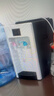 美幸达饮水机迷你小型家用台式桶装水加热桌面宿舍用矿泉水怡宝冰热型学生2025新款 【升级款 温热型 带防尘门】 实拍图