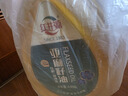 红井源【保真亚麻籽油】一级亚麻籽油4.456L团购送礼内蒙古特产胡麻油 实拍图
