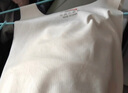 FitonTon2件装女童内衣发育期7-13岁防走光薄款小背心大童小学生少女文胸 实拍图