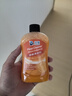 沫檬地板清洁剂养护瓷砖清洗剂强力杀菌木地板大理石拖地液橙香 200ml 实拍图