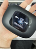 cleer【政府补贴】ARC3代不入耳开放式挂耳式AI智能杜比声蓝牙运动耳机超长续航适配华为苹果小米恒星黑 实拍图
