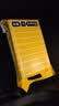 蕉内银皮301S男士三角内裤10A抗菌精梳棉柔软透气速干短裤头夏季3件装 渐变黑腰 3条 XL 实拍图