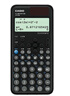 卡西欧（CASIO）fx-991CNCW科学函数计算器fx-991升级款大学生考研物化生竞赛学习考试黑色 实拍图