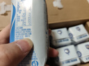 蒙牛新养道优骨无乳糖全脂牛奶200ml*10盒 送礼盒装 实拍图
