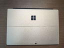 微软Surface Pro4/5/6/7/7+二合一平板笔记本电脑12.3英寸Windows触屏电脑 9新pro7+ i5 8G 256G触屏 爆款 官方标配+微软原装键盘 实拍图