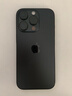 Apple/苹果 iPhone 16 Pro（A3294）512GB 黑色钛金属 支持移动联通电信5G 双卡双待手机 实拍图