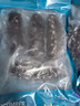 久年大连即食海参京东自营3斤9-15只独立包装礼盒装 辽刺参海鲜礼盒 实拍图