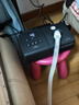 飞利浦（PHILIPS）呼吸机全自动家用无创打呼噜止鼾器睡眠呼吸暂停呼吸器Dorma500 实拍图