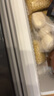 适用西门子博世冰箱密封条门胶条原厂通用配件大全冰柜磁性门封条密封圈家用BCD吸力磁条皮条胶圈边条压条 上门+下门 封条【留言型号】 灰色封条 实拍图
