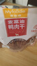 麦富迪狗狗零食 奢华营养鸭肉干400g成幼犬磨牙训练奖励解馋宠物零食 实拍图