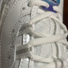 斯凯奇（Skechers）女鞋秋季厚底老爹鞋百搭熊猫鞋软底舒适外穿休闲运动鞋11959 实拍图