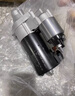 博世（BOSCH）奔驰原厂原装起动机 启动马达 启动电机 4S直供 起动机（纯正原厂） E级 E200 E260 E300 E350 实拍图