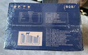 蒙牛特仑苏嗨Milk脱脂纯牛奶250ml*10盒 0脂肪 精美京绣送礼盒装 实拍图