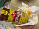 海天 拌饭酱 辣椒酱 拌面酱 香辣香菇酱300g 拌饭拌面调味酱 实拍图