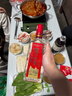 汾酒 复刻版馆藏大礼盒 清香型 白酒 55度 475mL*6 整箱装 实拍图