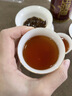 乐品乐茶金骏眉红茶茶叶正宗浓香蜜香型250g新茶特级嫩芽养胃茶叶送礼袋 实拍图