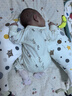 巴拉巴拉儿童轻薄羽绒服男女童冬装连体衣2025造型可爱趣味萌208425120203 实拍图