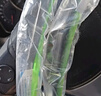 一途一汽大众迈腾专用无骨雨刮器迈腾B6/B7雨刷迈腾【08-16款】雨刮原厂原车尺寸雨刷器（1对装）A级胶条 实拍图