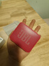 JBL GO ESSENTIAL 2 音乐青春版二代 便携式蓝牙音箱【国家补贴】桌面家用小音响 女生礼物 红色 实拍图