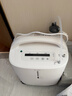 鱼跃（Yuwell）制氧机医用吸氧机家用老人医用级氧气机5L升大流量9F-5BW 实拍图