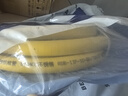 海立燃气管天然气软管304不锈钢防爆波纹管连接煤气灶热水器3米RB8  实拍图