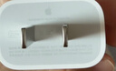 Apple/苹果 20W USB-C充电器  type-c充电器苹果手机充电器原装手机快充头 苹果17手机充电器 实拍图
