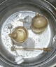 贝亲（Pigeon）自然离乳吸嘴套装 含重力球吸管 原装配件（ 6月+12月+） BA156 实拍图