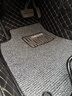 车丽友汽车脚垫全包围适用于雅阁CRV探岳荣放轩逸逍客比亚迪宋plus秦元 实拍图