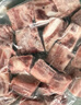 龙大肉食 国产猪排骨块2斤 猪排骨 冷冻免切出口级排骨红烧烧烤煲汤 实拍图