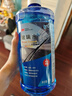3M 高效清洁玻璃水0℃ 通用型2升乙醇配方汽车玻璃清洗剂PN7017 实拍图
