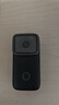 SJCAM速影 C200运动相机360摩托车行车记录仪拇指相机头戴摄像头防抖裸机防水无卡 实拍图