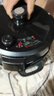 九阳电压力锅6L升大容量家用高压锅电饭煲双胆压力煲智能炖肉汤多功能预约全自动2-10人用叠胆易收纳 【特色开盖煮】60C85- 6L 实拍图
