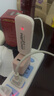 影腾随身wifi三网通用无线wi-fi6免插卡移动联通电信无限制流量便携式4G网卡高速随行网络2025款5GHF 【插电款+充电仓】增强版旗舰版WIFI全国通用 实拍图