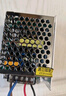 NVVV开关电源12V3A监控LED灯带交流AC220转直流DC24变压器35-600W功率 MS-35-12V3A电压12V 实拍图