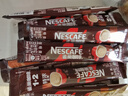 雀巢（Nestle）【代言人同款】1+2特浓低糖*速溶咖啡三合一冲调饮品24条312g 实拍图