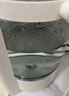 康佳（KONKA）电热水瓶 2.5L家用烧水壶电水壶 12段水温可调 恒温水壶保温壶 一键除氯饮水机 KDSP-2507E-W 实拍图