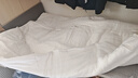 被子被芯冬被春秋被床垫被褥子铺底冬季加厚优质被芯【铺盖两用】 优质被芯【铺盖两用】 180*200cm【8斤】 实拍图