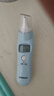 欧姆龙（OMRON）红外耳温计电子体温计耳温枪1s测温家用TH839S  实拍图