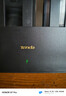 Tenda腾达路由器WiFi7【云霄BE5100】千兆穿墙王信号增强无线超强2.5g网口家用电竞放大器立式BE6L Pro 实拍图