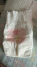 好奇（Huggies）铂金装小桃裤纸尿裤S96片(4-8kg)新生儿小号尿不湿【透爽散热】 实拍图