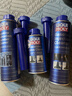 力魔（LIQUI MOLY）德国进口燃油系统全面清洗套装/燃油宝/（三件套） 汽车用品 实拍图