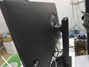 华硕（ASUS）ROG 绝杀27二代 27英寸显示器2K 240Hz电竞显示器2代超频255Hz HDR400 G-Sync 0.3ms响应 HDMI 2.1 实拍图
