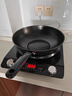 德玛仕（DEMASHI）商用电磁炉3500w大功率电池炉电磁炉灶家用大电磁炉灶套装商业电炉子火锅【全铜线圈】 双旋钮款丨全铜线圈丨QT-3500E1 实拍图
